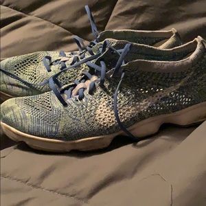 Nike Flyknit Zoom